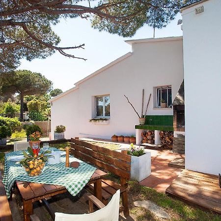 Holiday Home Ginesteres By Interhome Argentona Exterior foto