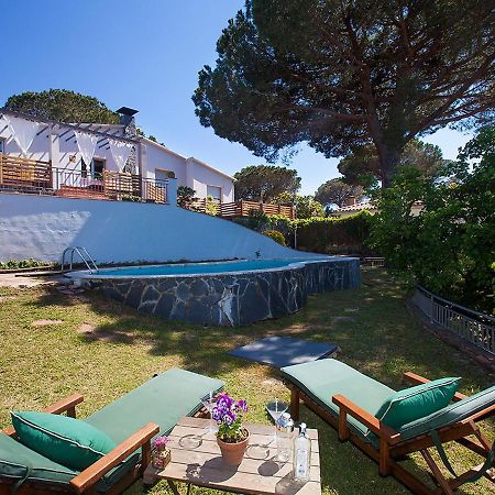 Holiday Home Ginesteres By Interhome Argentona Exterior foto