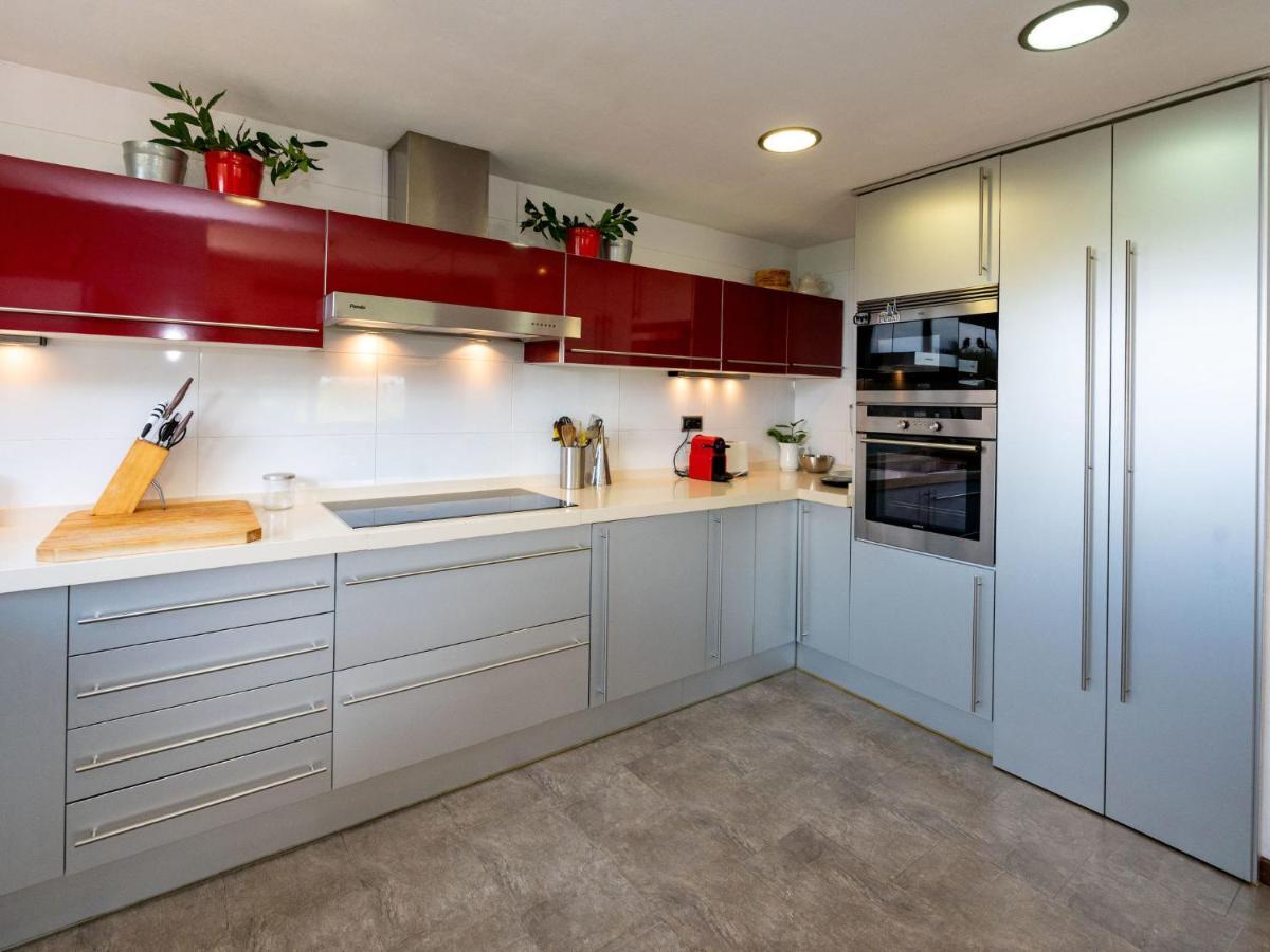 Holiday Home Ginesteres By Interhome Argentona Exterior foto