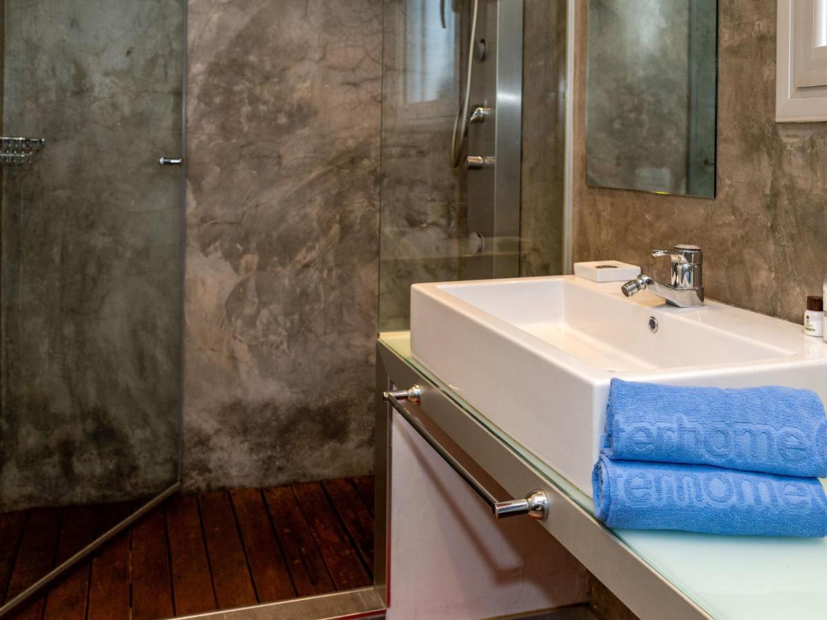 Holiday Home Ginesteres By Interhome Argentona Exterior foto