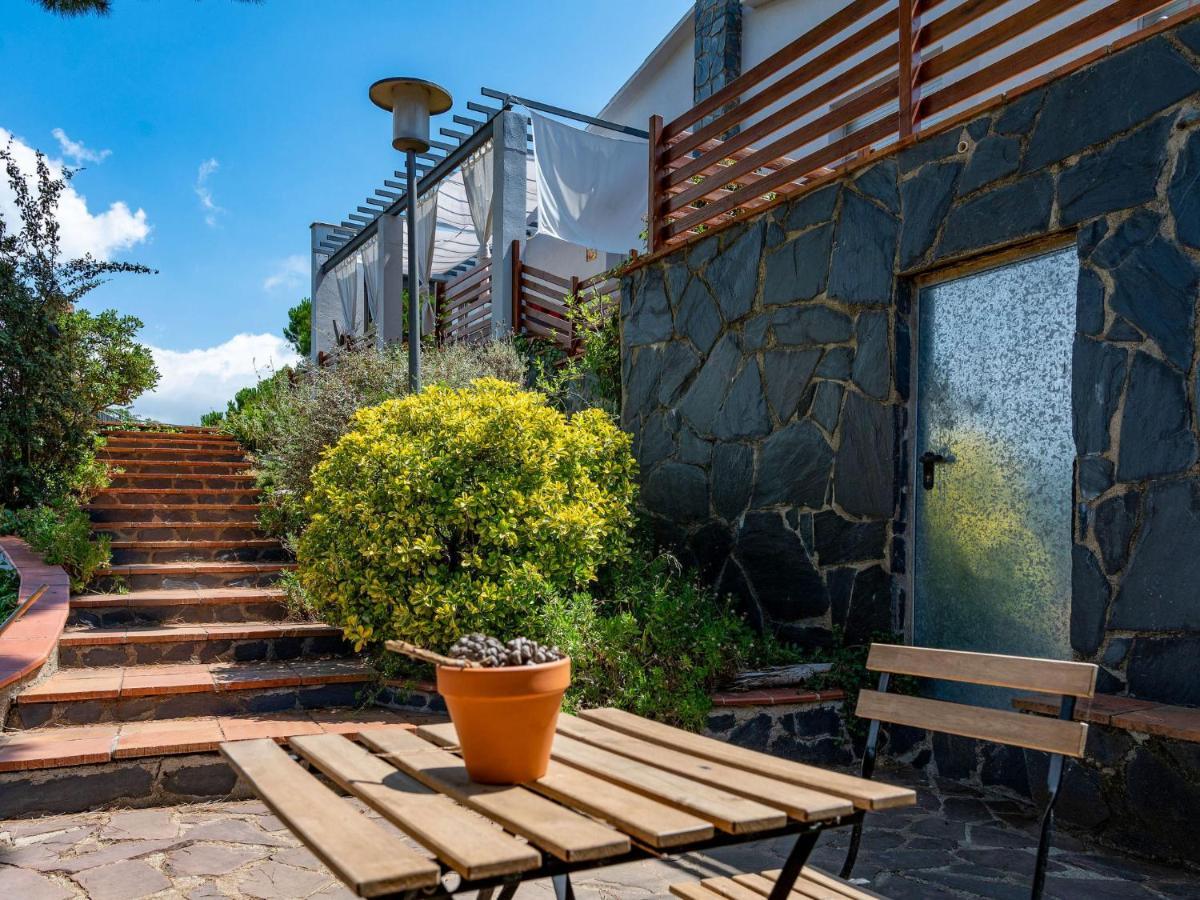 Holiday Home Ginesteres By Interhome Argentona Exterior foto